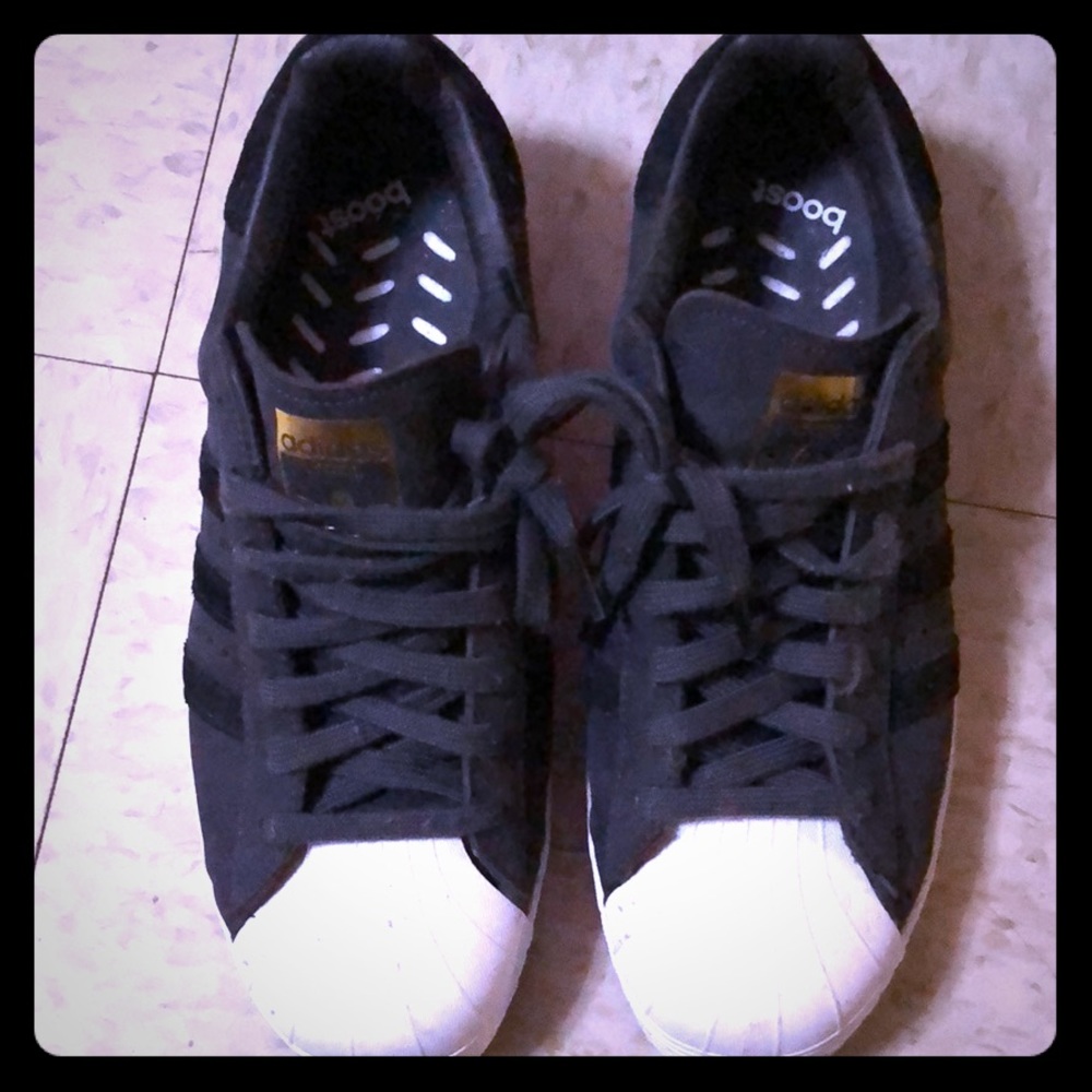 Adidas Superstar BoosT